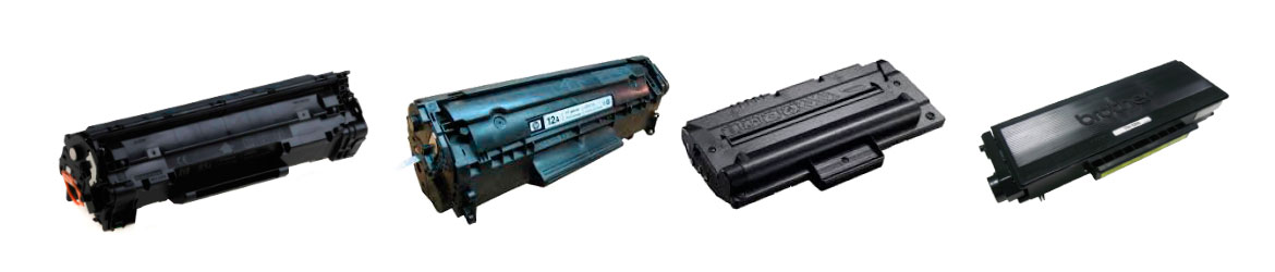 Toner y Remanufactura